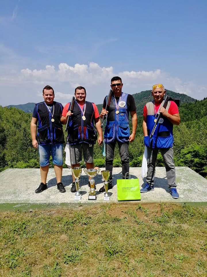 HLU Orao: Čitlučani nezaustavljivi u Busovači