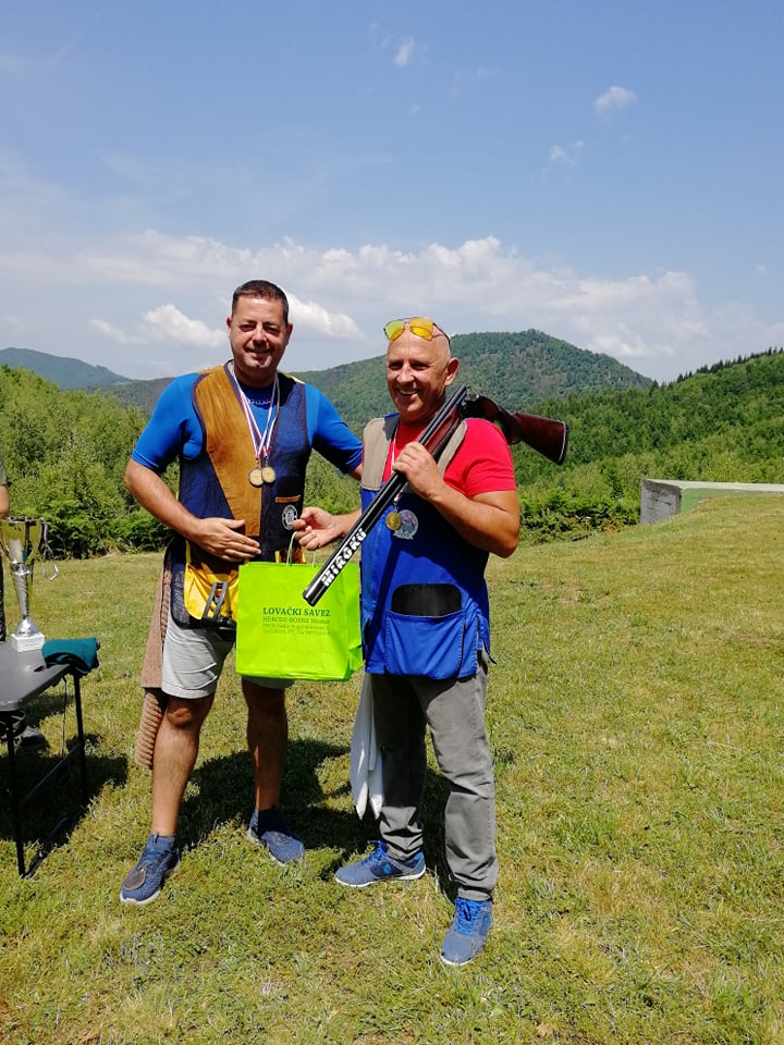 HLU Orao: Čitlučani nezaustavljivi u Busovači