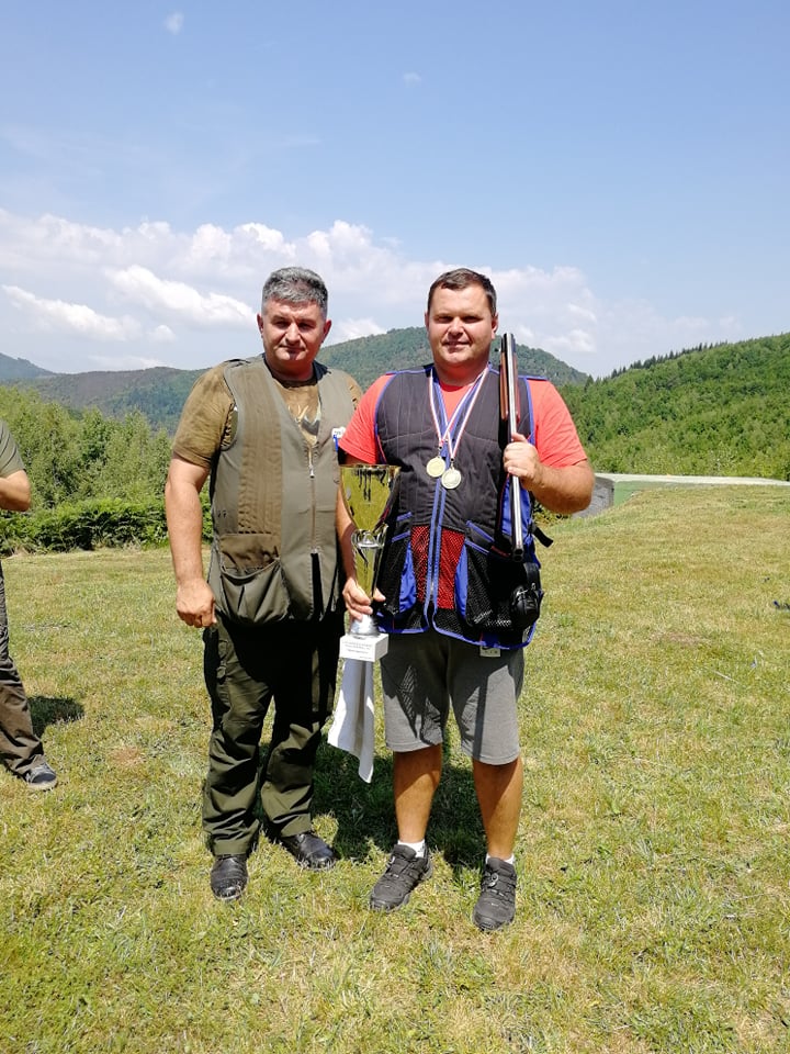 HLU Orao: Čitlučani nezaustavljivi u Busovači