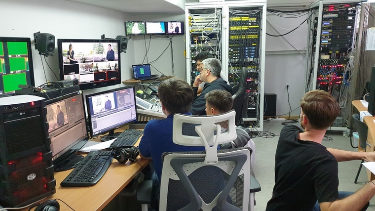 Milijunska praćenost prijenosa Mladifesta u Međugorju