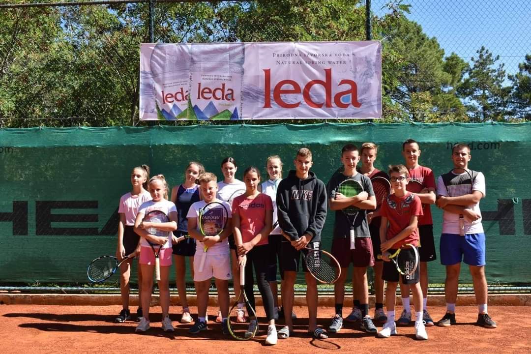 FOTO: Jure Dumančić osvojio Junior cup – Međugorje 2020.