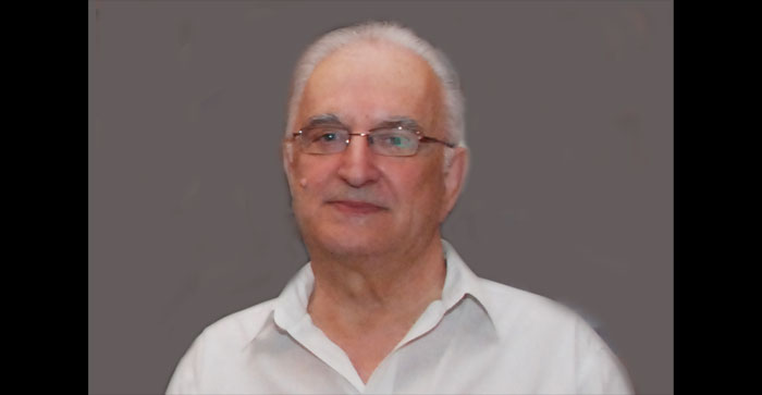 Preminuo dr. Ante Bošnjak