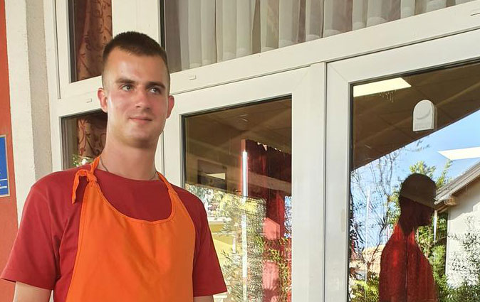 Imao autizam, nije govorio pa u Međugorju zapjevao ‘Ave Mariju’