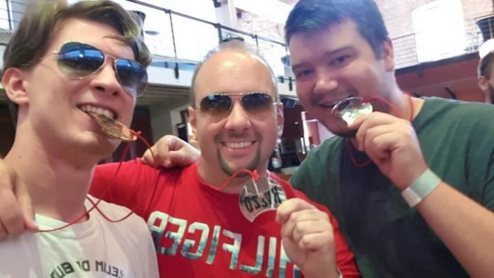 Odlični nastupi Falaka i Prusine na Memorijalu Mirka Miočića