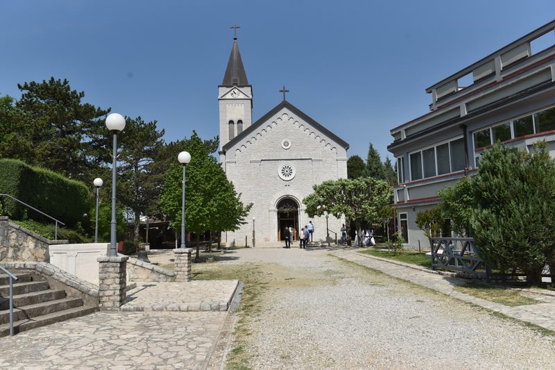 Večeras će u Kruševu biti izvedena drama o mučenici Jeli Cikoje