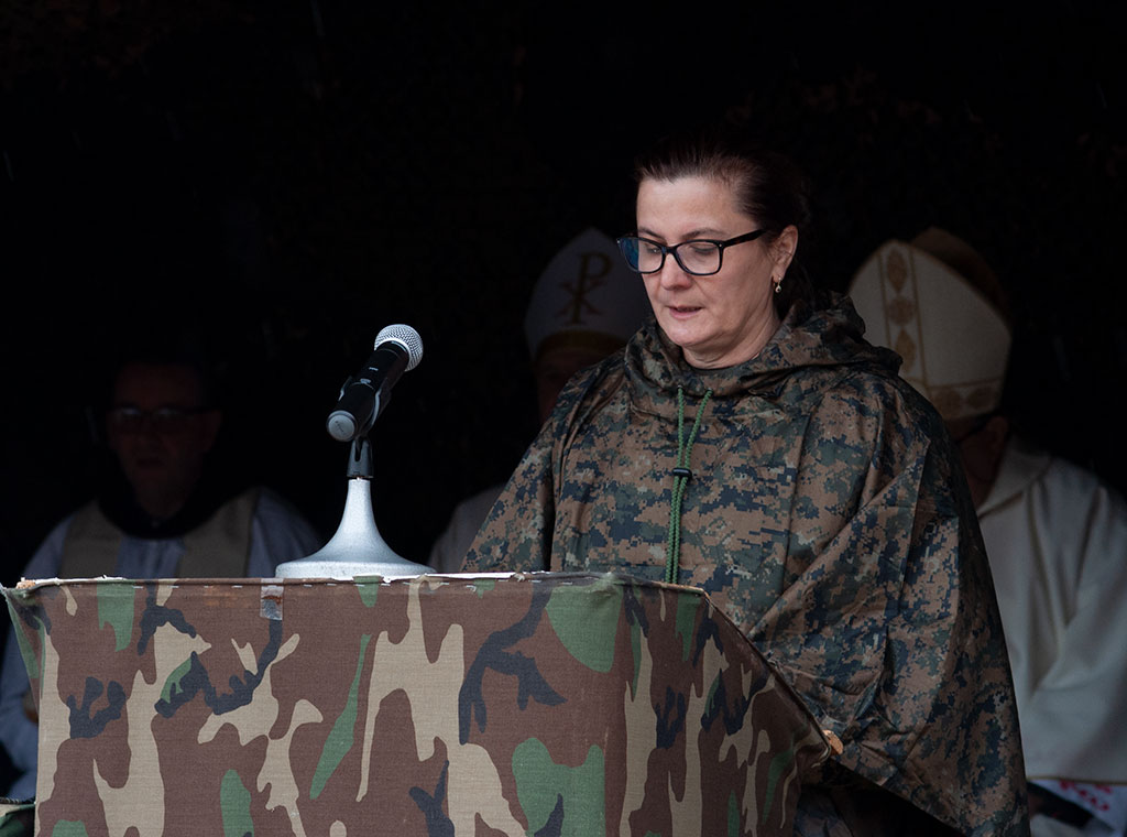 Hodočašće na Bobovac: Tko ne cijeni prošlost ne zna izgrađivati sadašnjost