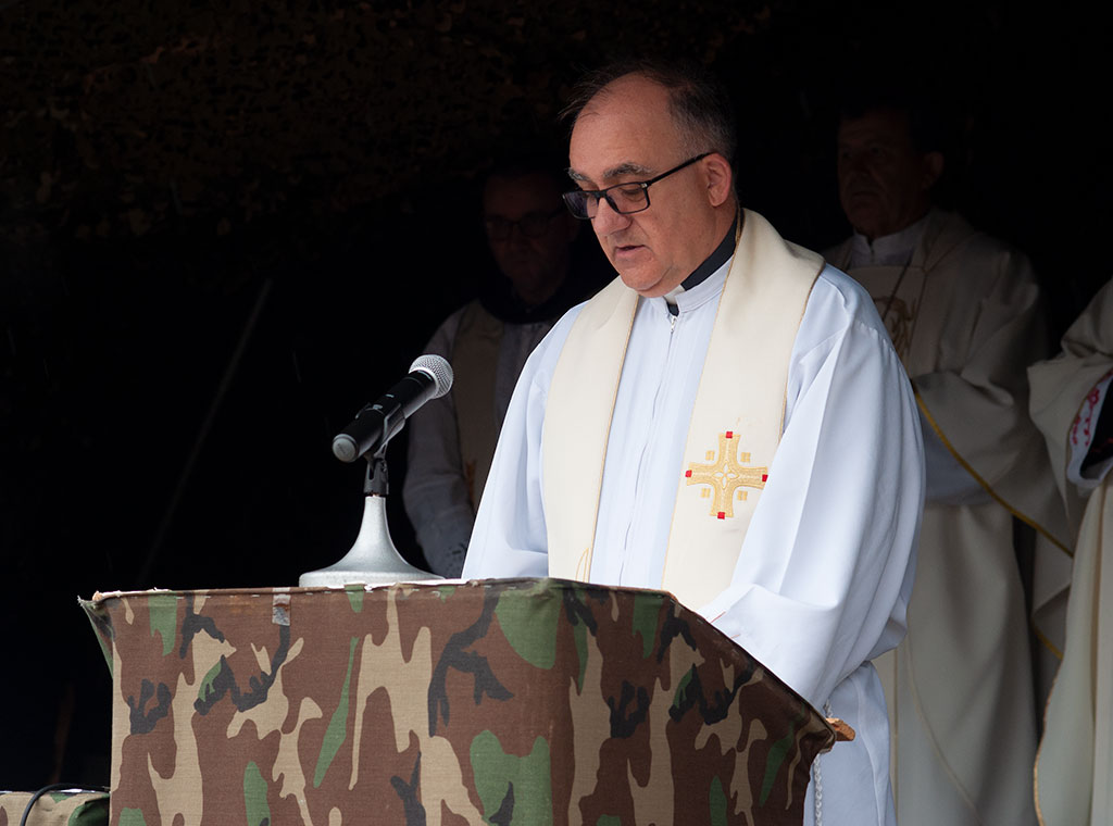 Hodočašće na Bobovac: Tko ne cijeni prošlost ne zna izgrađivati sadašnjost