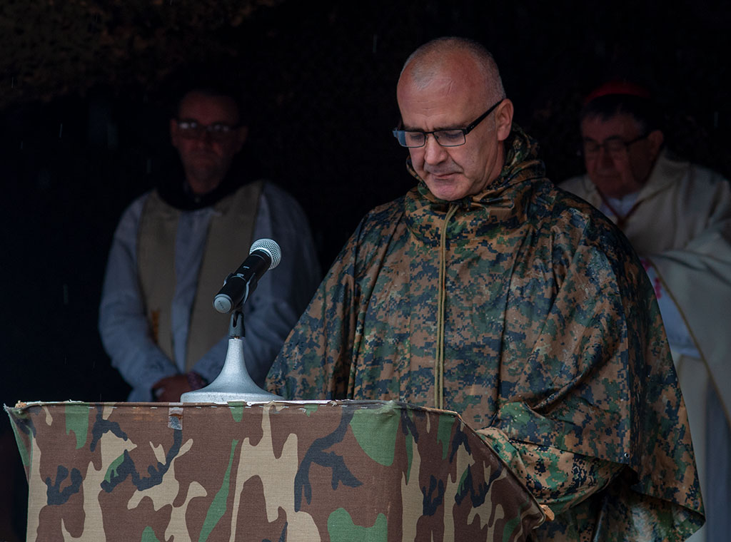 Hodočašće na Bobovac: Tko ne cijeni prošlost ne zna izgrađivati sadašnjost