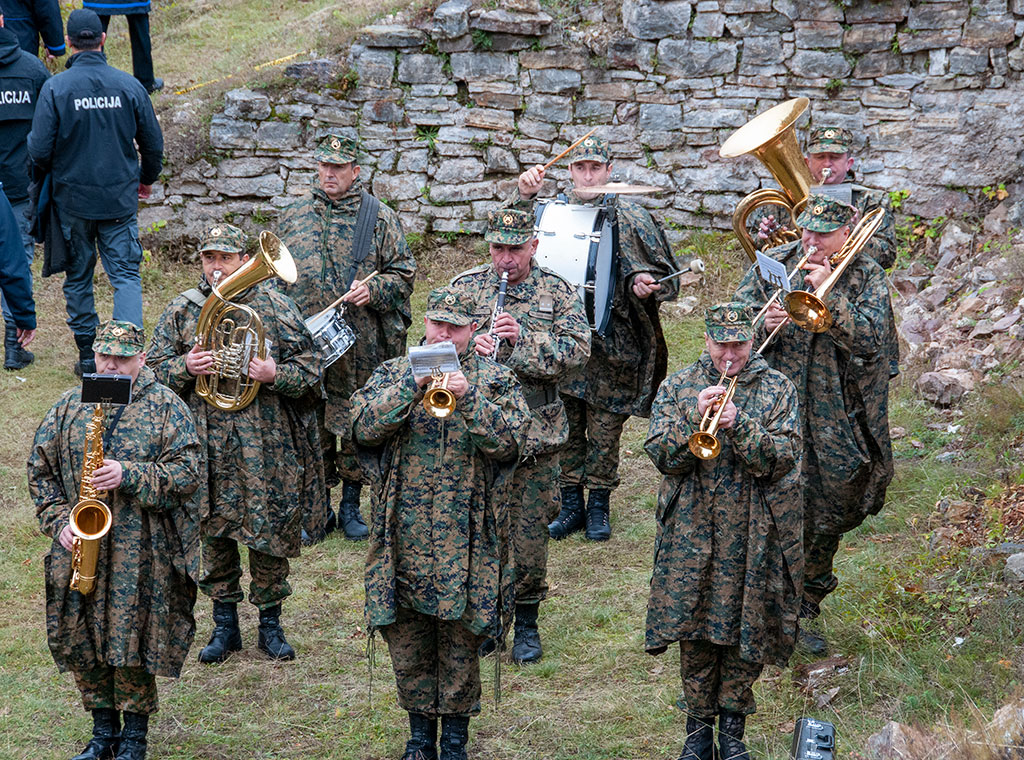 Hodočašće na Bobovac: Tko ne cijeni prošlost ne zna izgrađivati sadašnjost