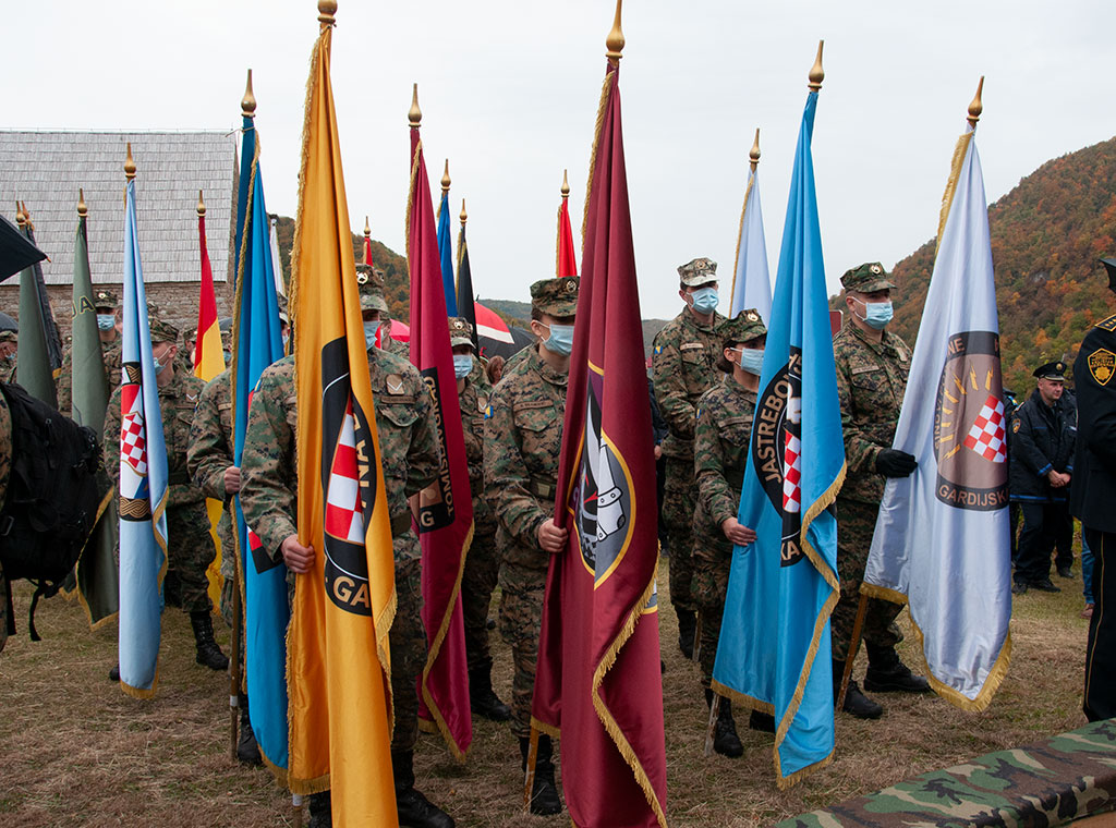 Hodočašće na Bobovac: Tko ne cijeni prošlost ne zna izgrađivati sadašnjost