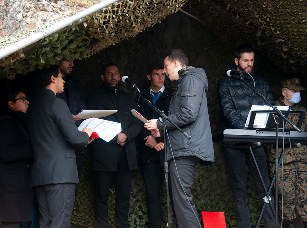 Hodočašće na Bobovac: Tko ne cijeni prošlost ne zna izgrađivati sadašnjost