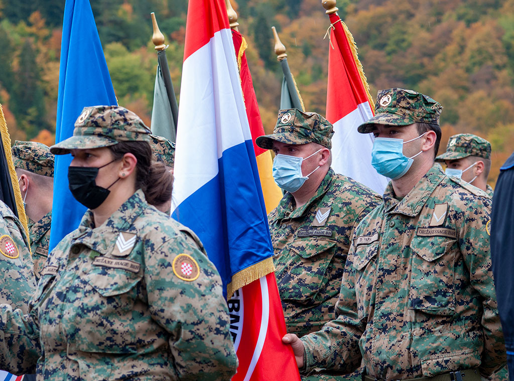 Hodočašće na Bobovac: Tko ne cijeni prošlost ne zna izgrađivati sadašnjost