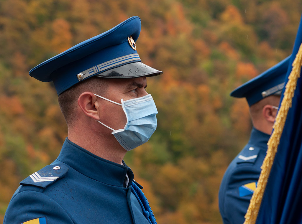 Hodočašće na Bobovac: Tko ne cijeni prošlost ne zna izgrađivati sadašnjost