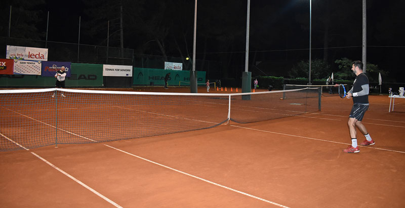 U Međugorju završena sportska manifestacija “Dani tenisa”