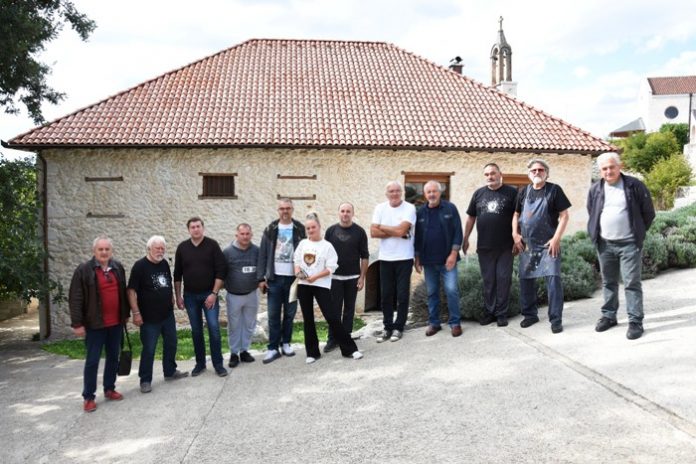 Nastavljena tradicija održavanja umjetničke kolonije „Didak“