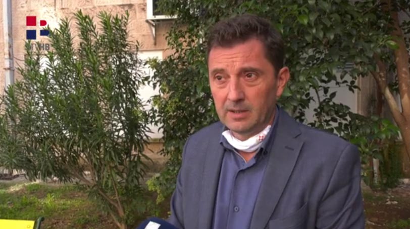 VIDEO Dr. Mario Kordić: Pandemiju treba usporiti