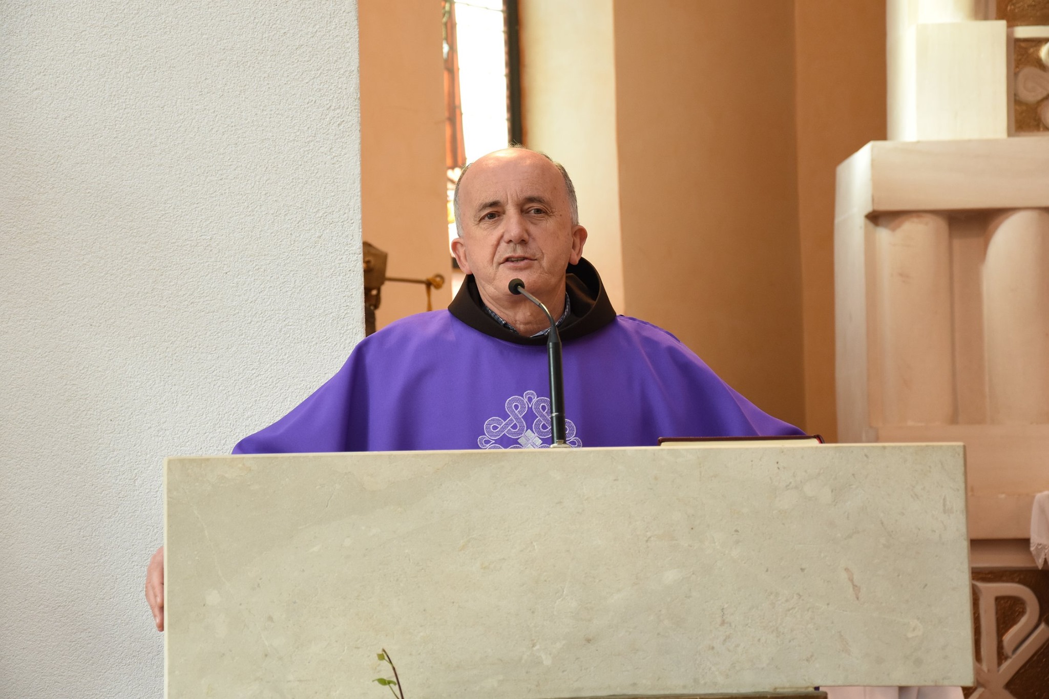 Žrtvama palim za slobodu župljani župe Čerin odali zasluženu počast