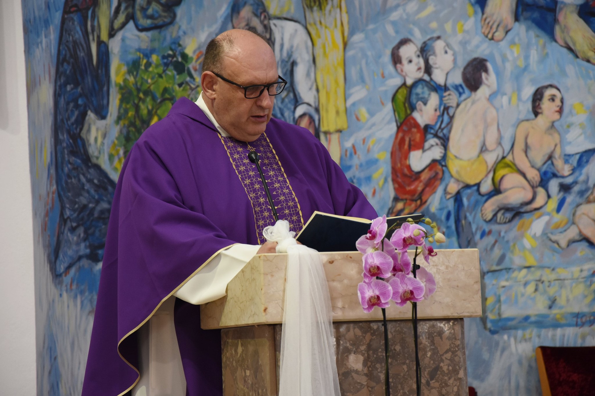 Uoči Svih svetih odana počast poginulim i umrlim braniteljima Brotnja