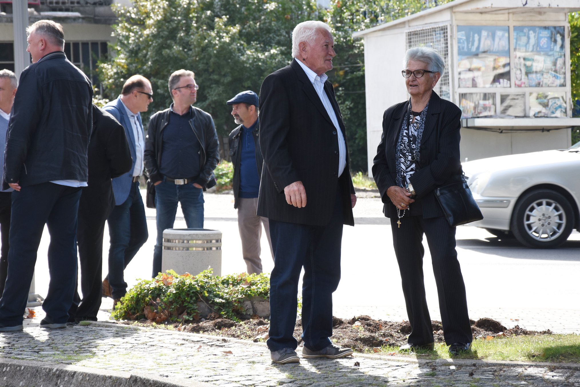 Uoči Svih svetih odana počast poginulim i umrlim braniteljima Brotnja