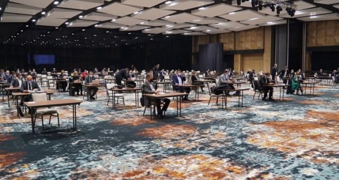 Mikulić: Da se ovo dogodilo u županiji s hrvatskom većinom u Sarajevu bi se govorilo o državnom udaru ili stvaranju trećeg entiteta