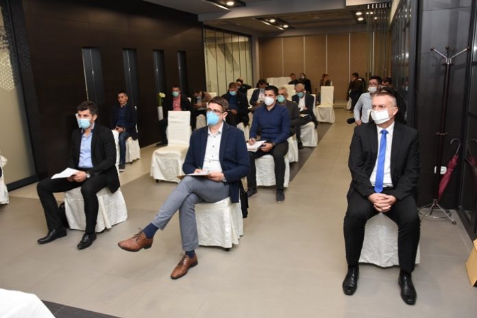 Održana posljednja sjednica Općinskog vijeća Čitluk u aktualnom sazivu