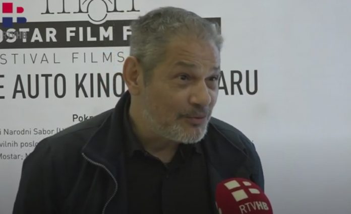 VIDEO Mostar film festival: Publika će filmove gledati na najvećem platnu u Europi