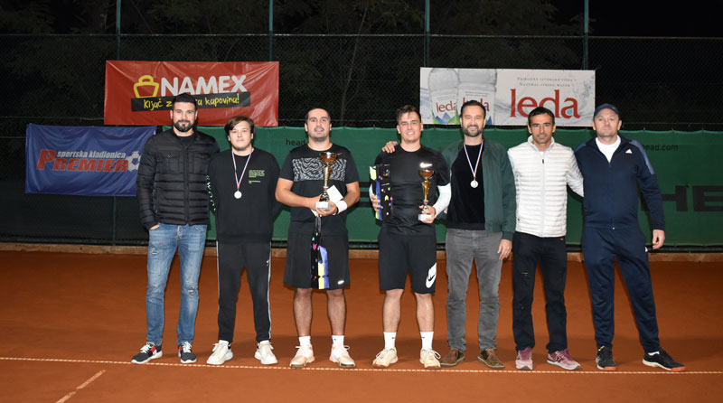 FOTO: Završeni turniri za rekreativce s područja općine Čitluk