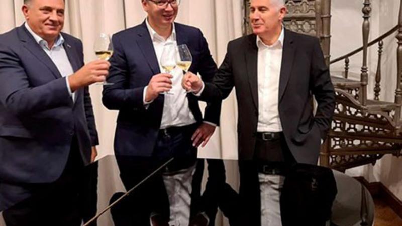 Večerajte – Bakira ne čekajte!