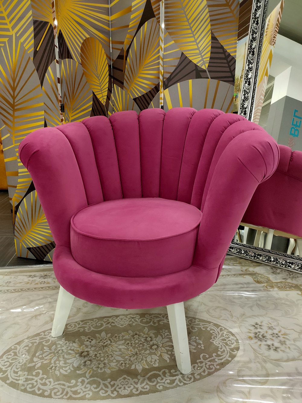 Uz fotelje iz Salona namještaja Mališić napravite savršen kutak za opuštanje u vašem domu