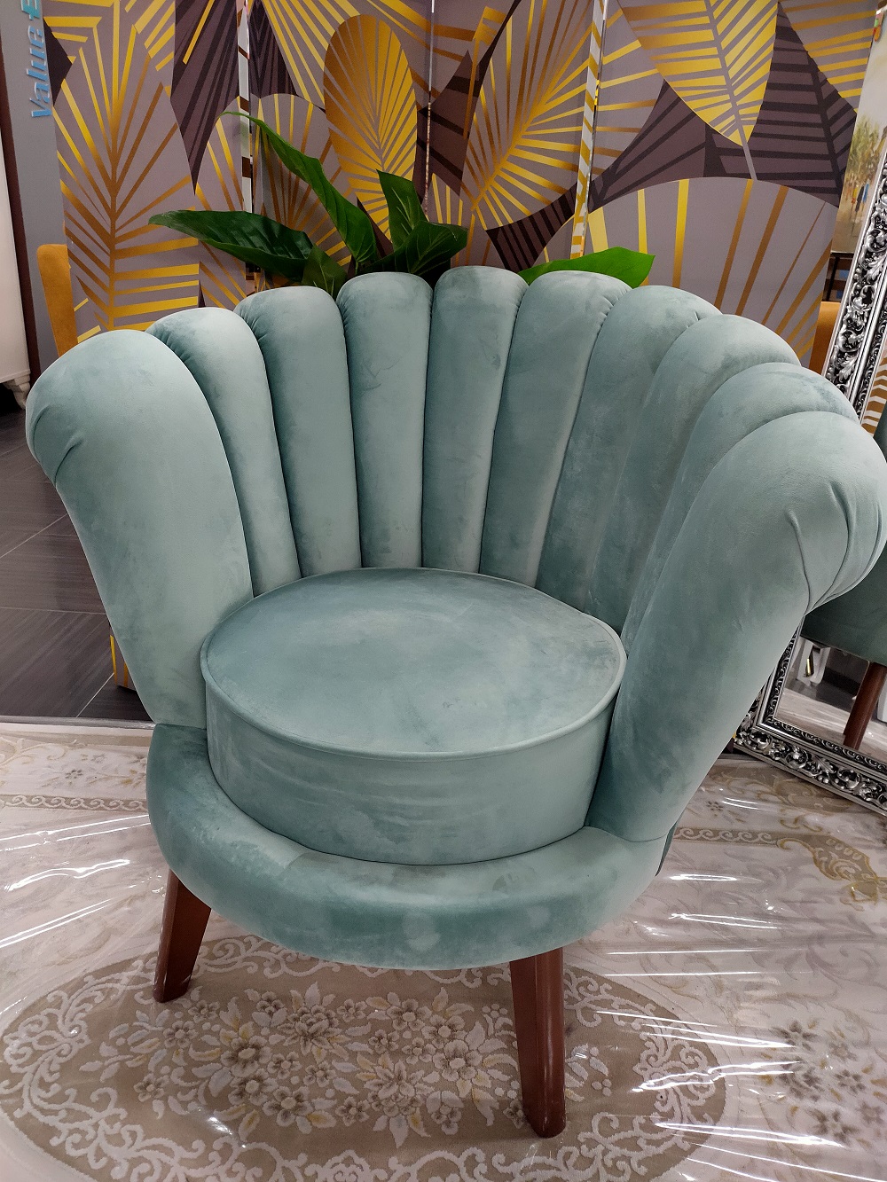 Uz fotelje iz Salona namještaja Mališić napravite savršen kutak za opuštanje u vašem domu