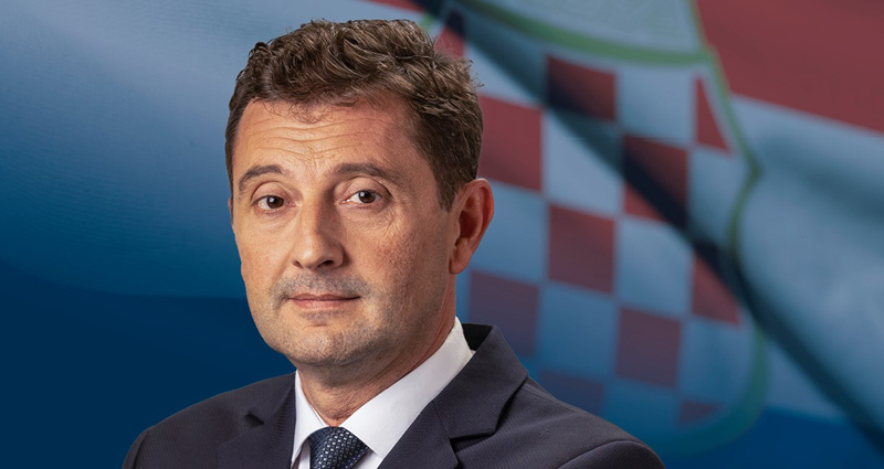 VIDEO Gradski odbor HDZ BiH Mostar otvorio izbornu kampanju