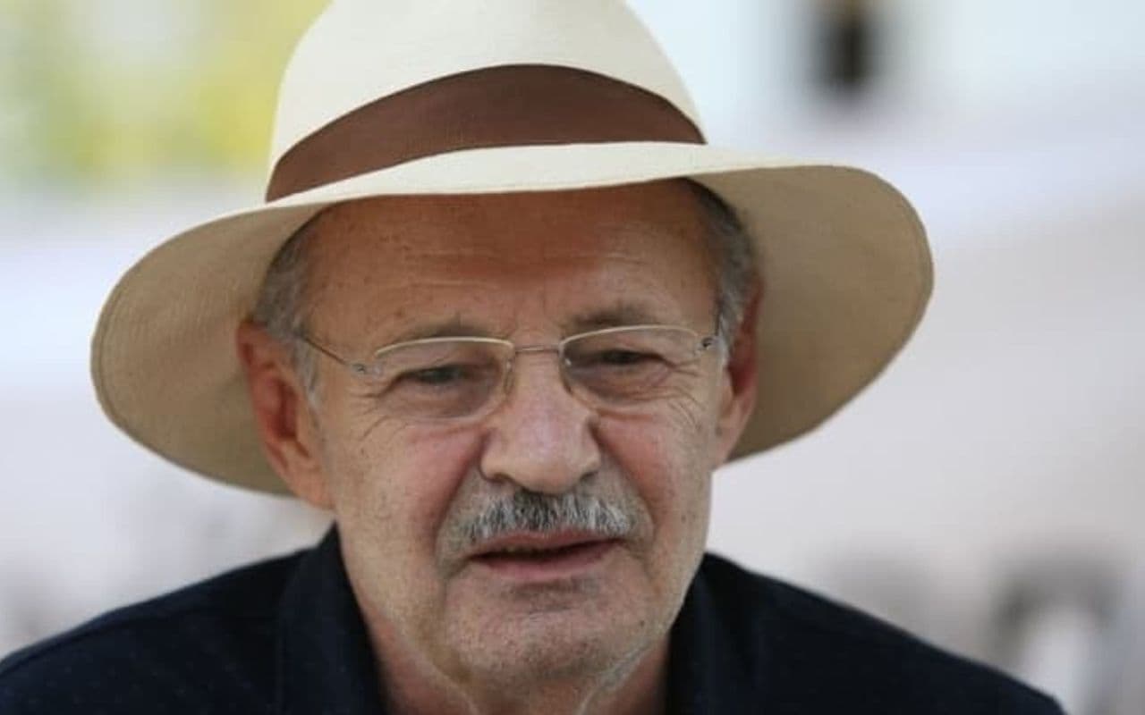 Preminuo je legendarni Mustafa Nadarević