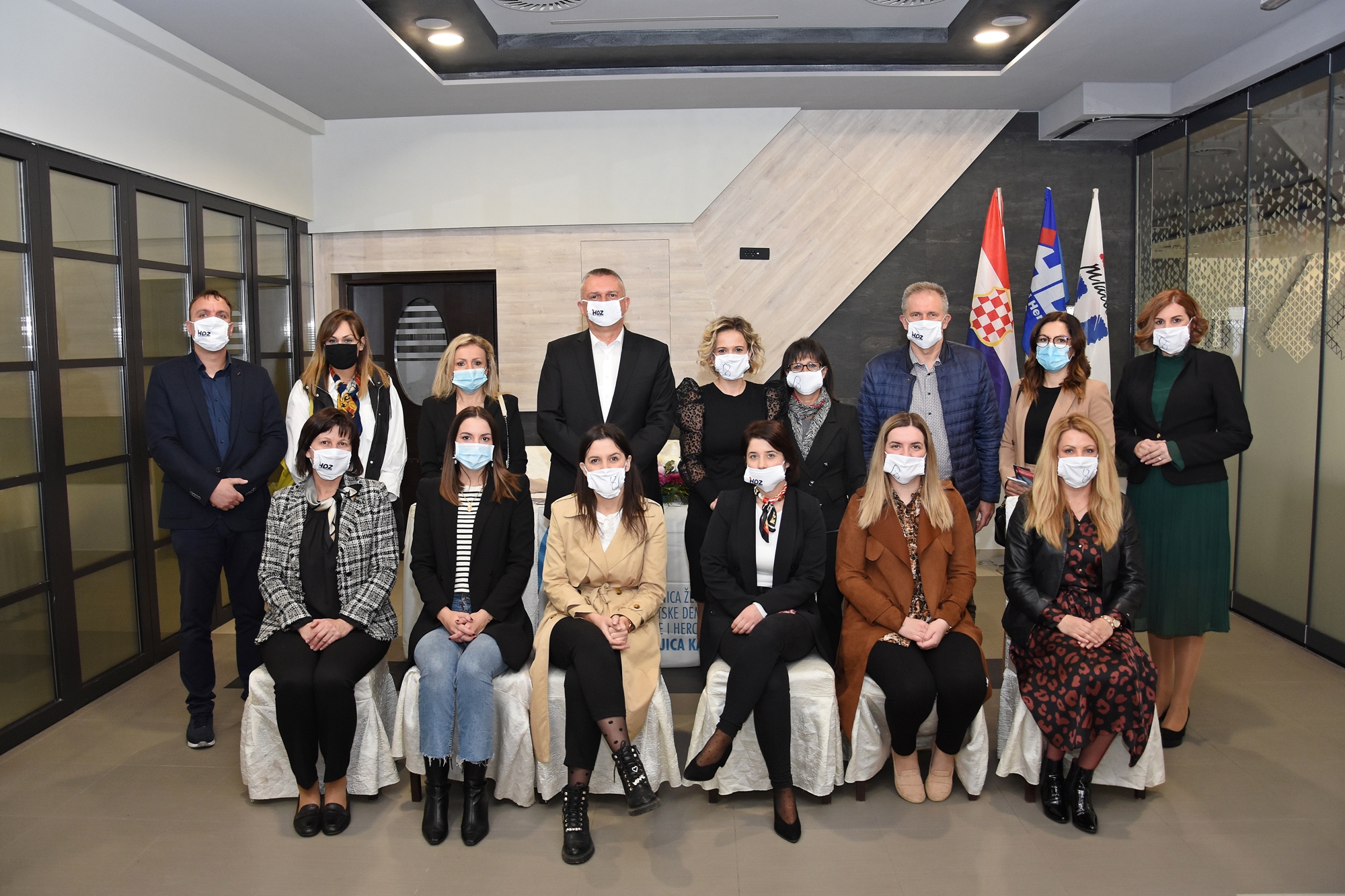 Snažne poruke zajedništva uoči Lokalnih izbora upućene iz Čitluka