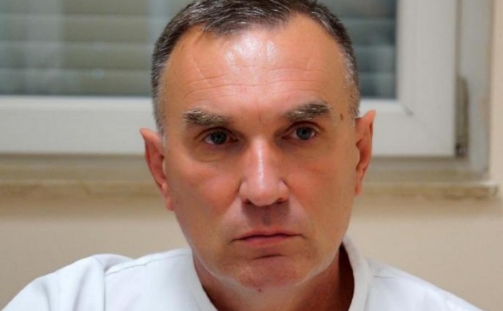 ZORAN KARLOVIĆ: Muškarci su šest puta više pogođeni teškom formom koronavirusa nego žene