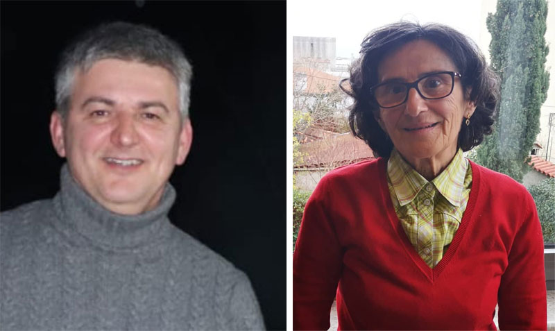 Franjo Ostojić i Biserka Selimović najbolji volonteri u 2020. godini