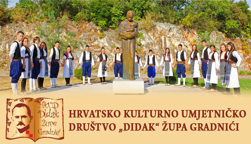 HKUD Didak Gradnići i ove godine darovalo svoje studente, članove Društva