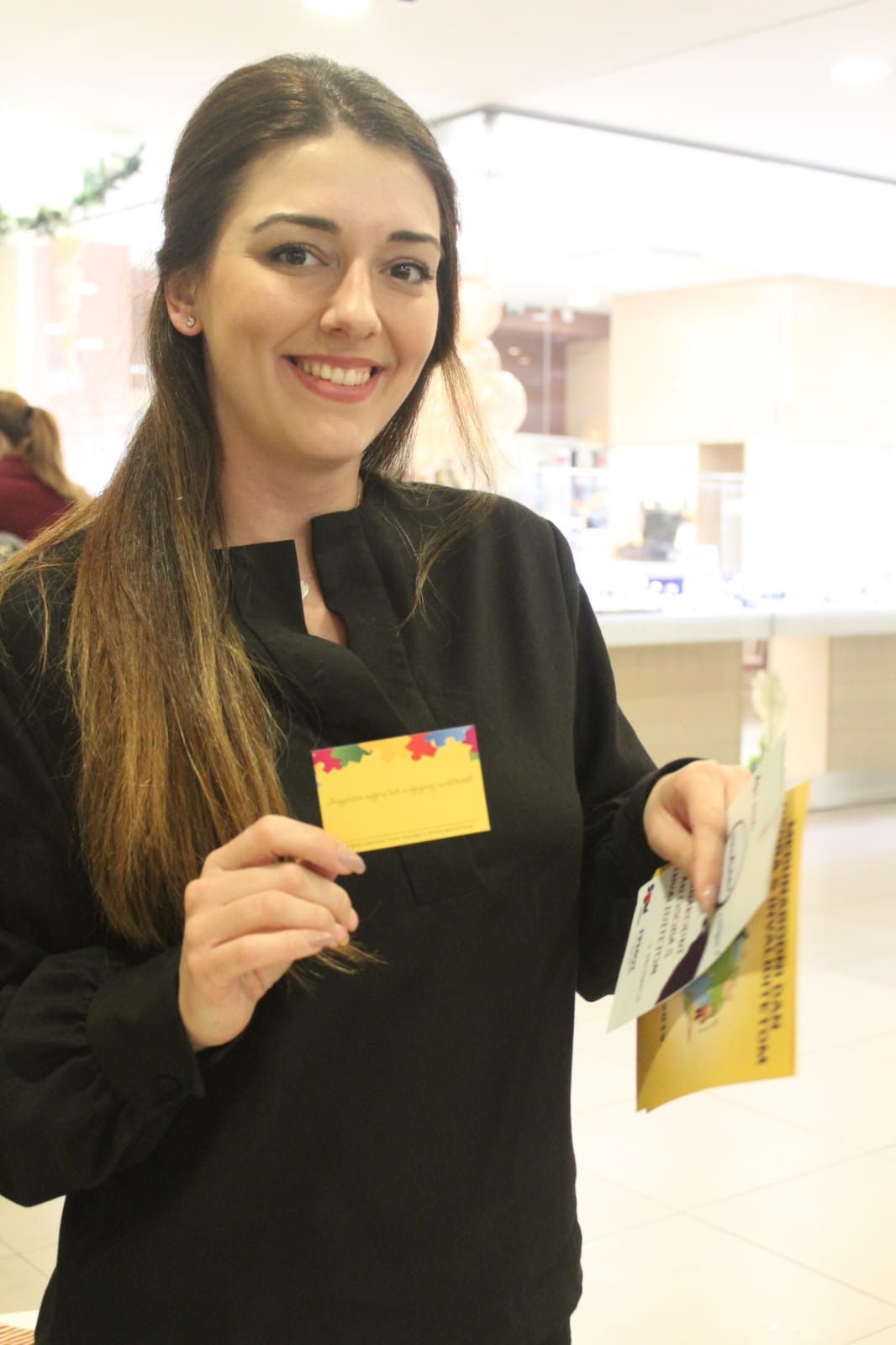 FOTO: U organizaciji Kluba studenata edukacijske rehabilitacije „ERGO“ i u Čitluku obilježen Međunarodni dan osoba s invaliditetom