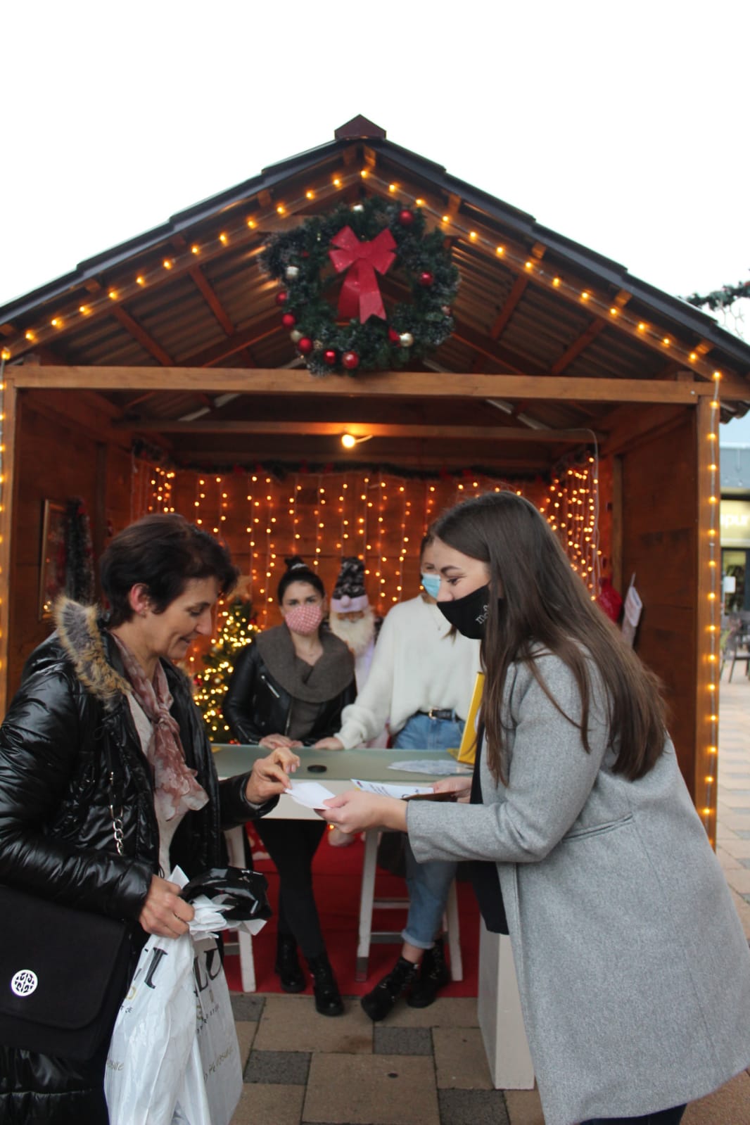 FOTO: U organizaciji Kluba studenata edukacijske rehabilitacije „ERGO“ i u Čitluku obilježen Međunarodni dan osoba s invaliditetom