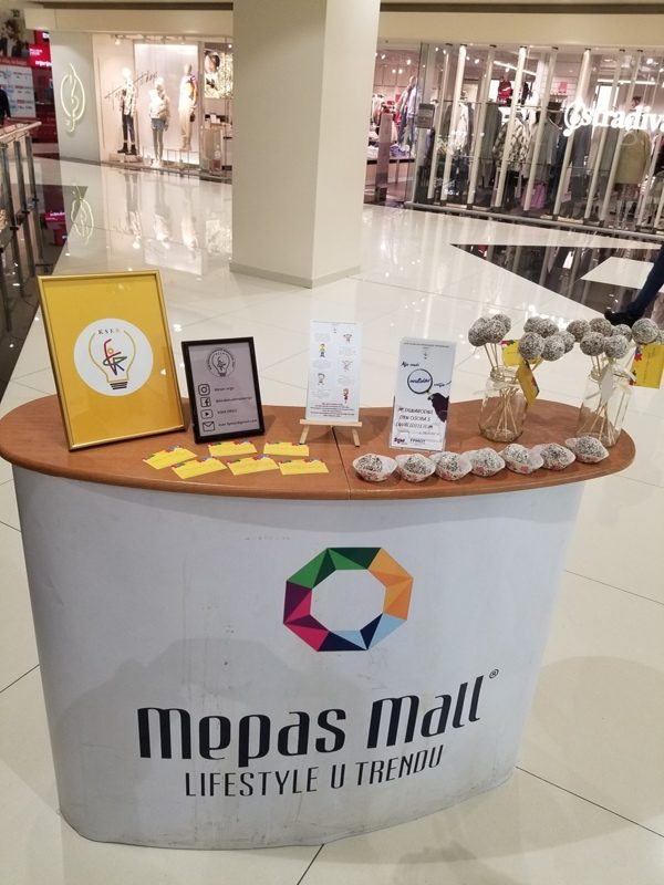 FOTO: U organizaciji Kluba studenata edukacijske rehabilitacije „ERGO“ i u Čitluku obilježen Međunarodni dan osoba s invaliditetom