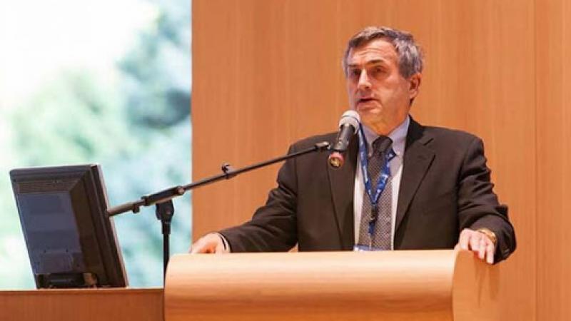 Zaključavajte se, eto Millera!