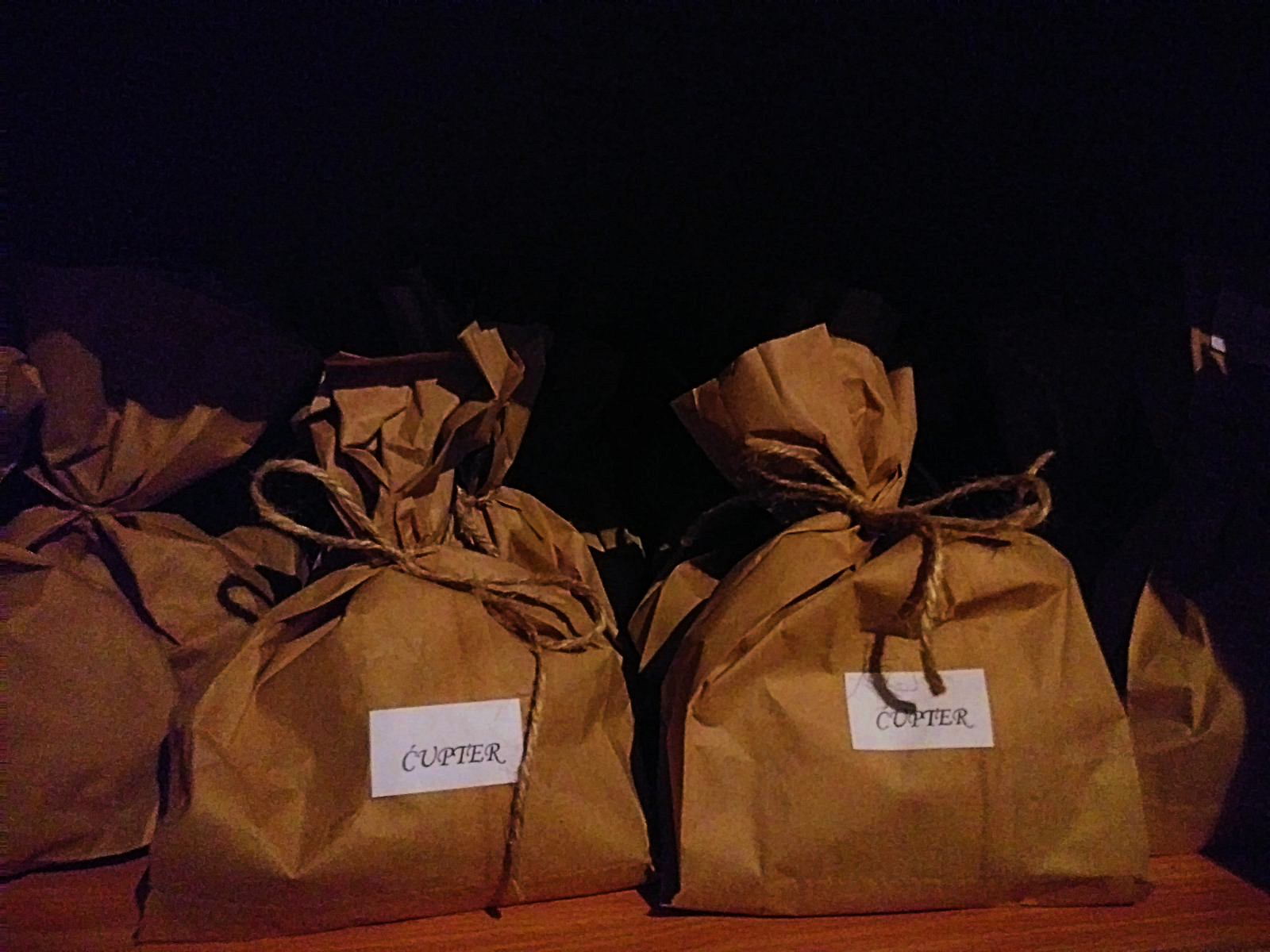 OPG Bašča: Pekmez od grožđa, suhe smokve, ćupter, maslinovo ulje, vino, rakija…