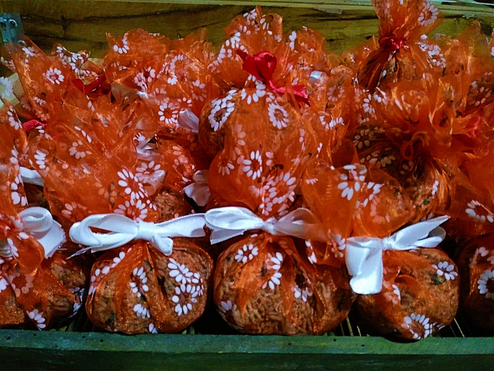 OPG Bašča: Pekmez od grožđa, suhe smokve, ćupter, maslinovo ulje, vino, rakija…