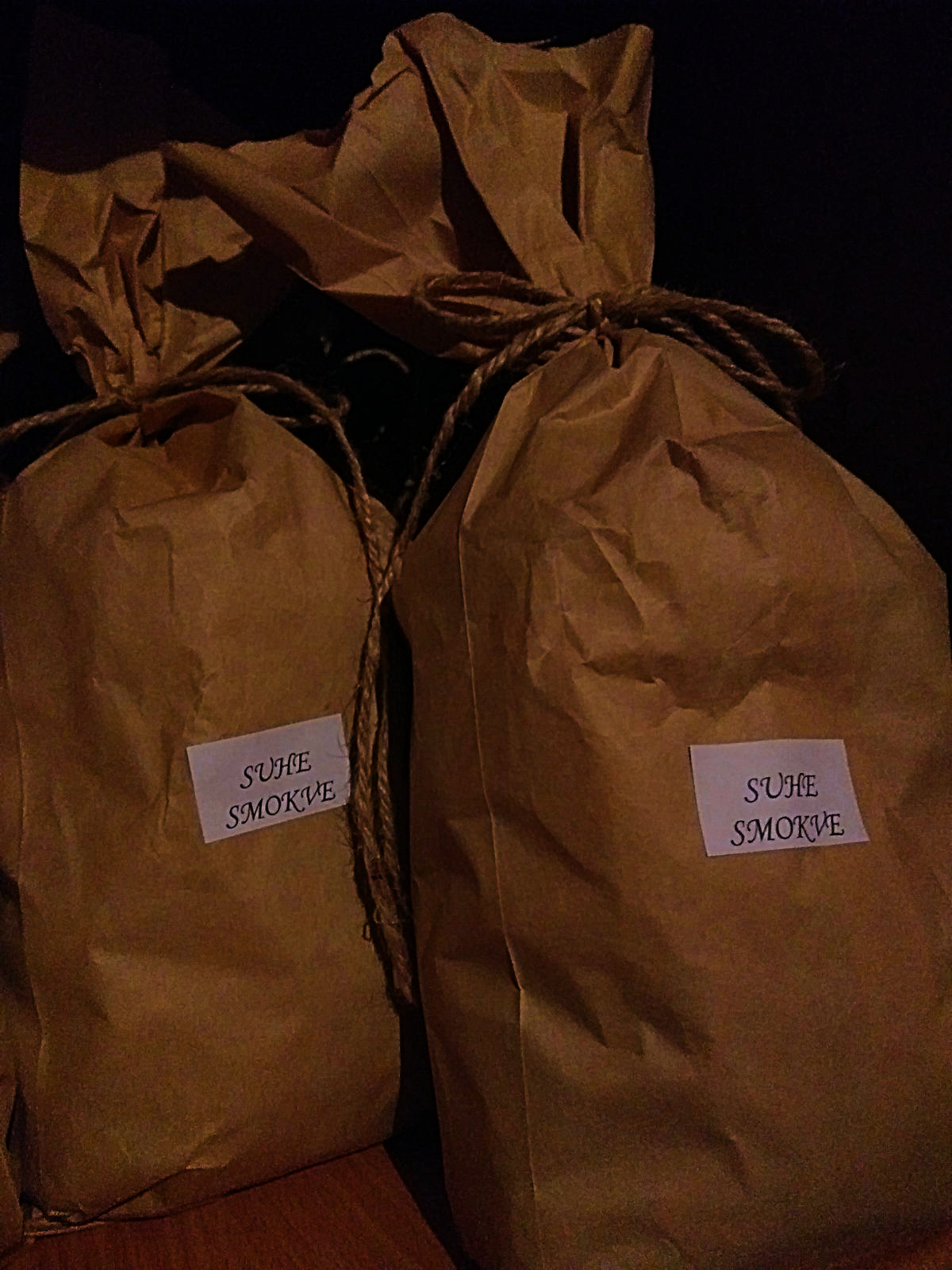 OPG Bašča: Pekmez od grožđa, suhe smokve, ćupter, maslinovo ulje, vino, rakija…