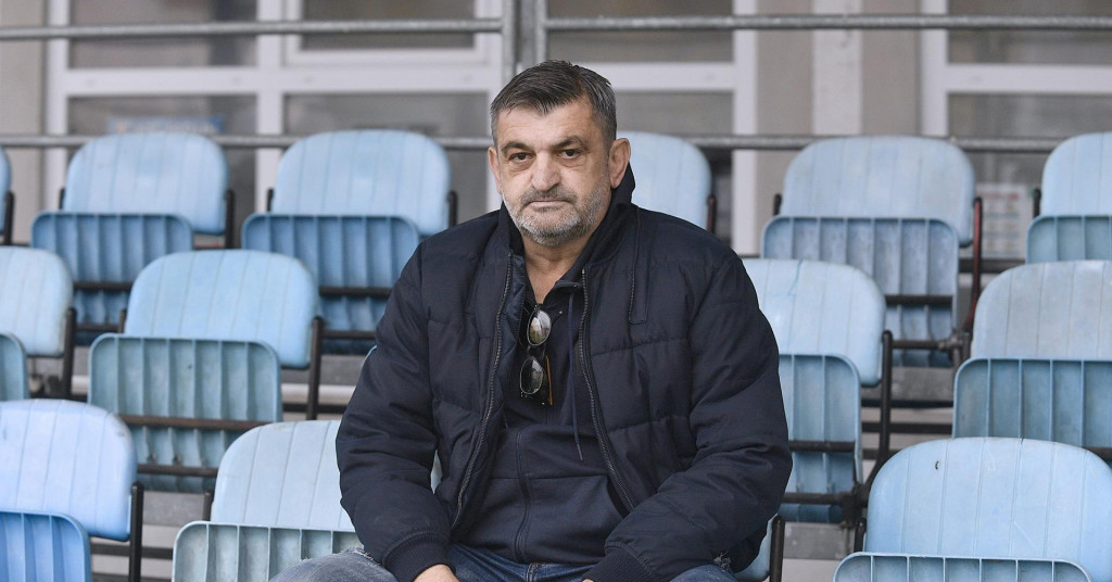 “Ajd’ ti Arsene u Monaco, a ja ću u svoj Čitluk…”