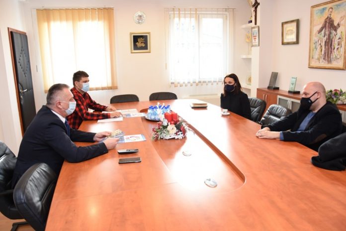 Pet mjesnih zajednica s područja općine Čitluk sudjelovat će u drugoj fazi projekta „Jačanje uloge mjesnih zajednica u BiH“