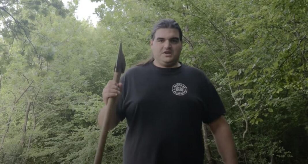 Haris Pendić uhićen zbog prijetnji novinaru HMS-a Branimiru Galiću