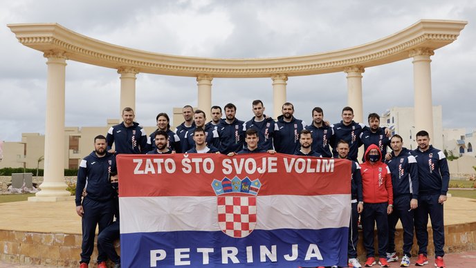 Rukometaši protiv Japana otvaraju nastup na SP-u