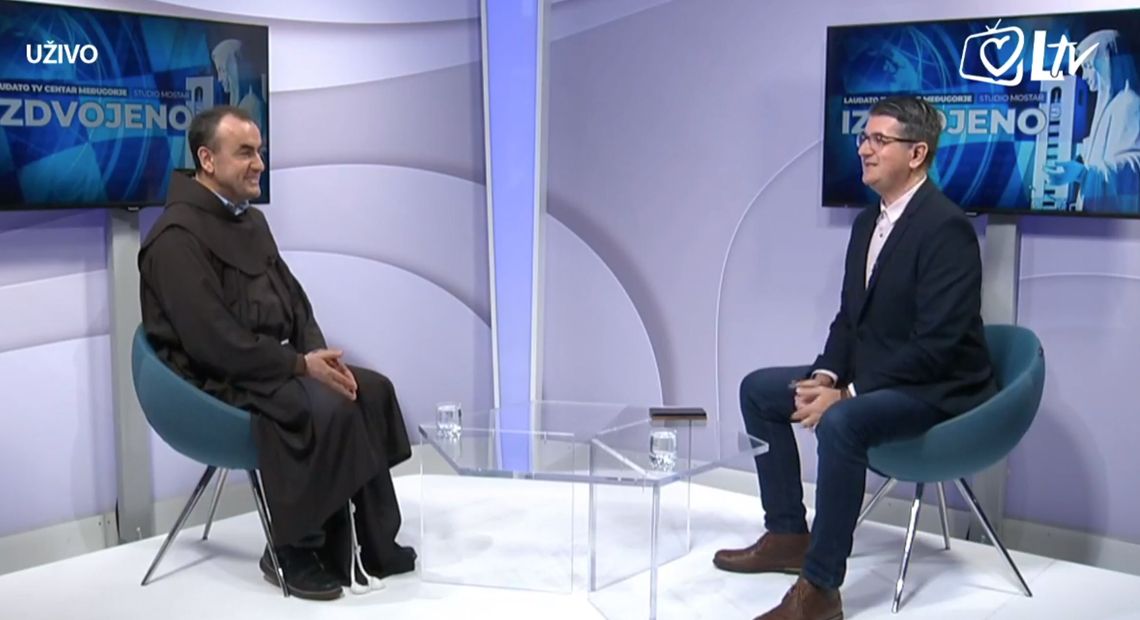 VIDEO Prvo ‘Izdvojeno’ emitirano iz Hercegovine