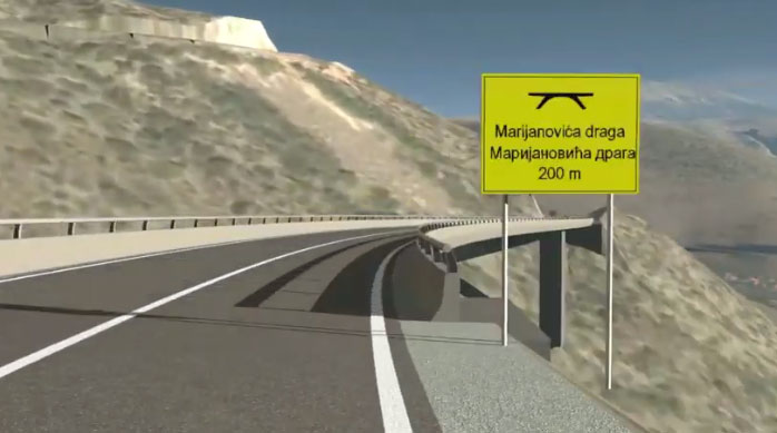 VIDEO U tijeku probijanje prijevoja “Kobilovača”