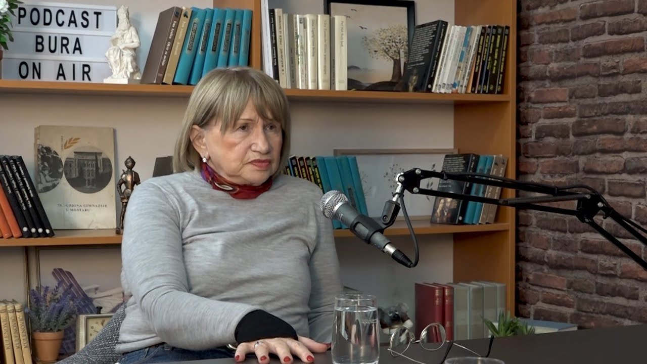 Boška Ćavar: Zna se koliko je Komšić zla nanio